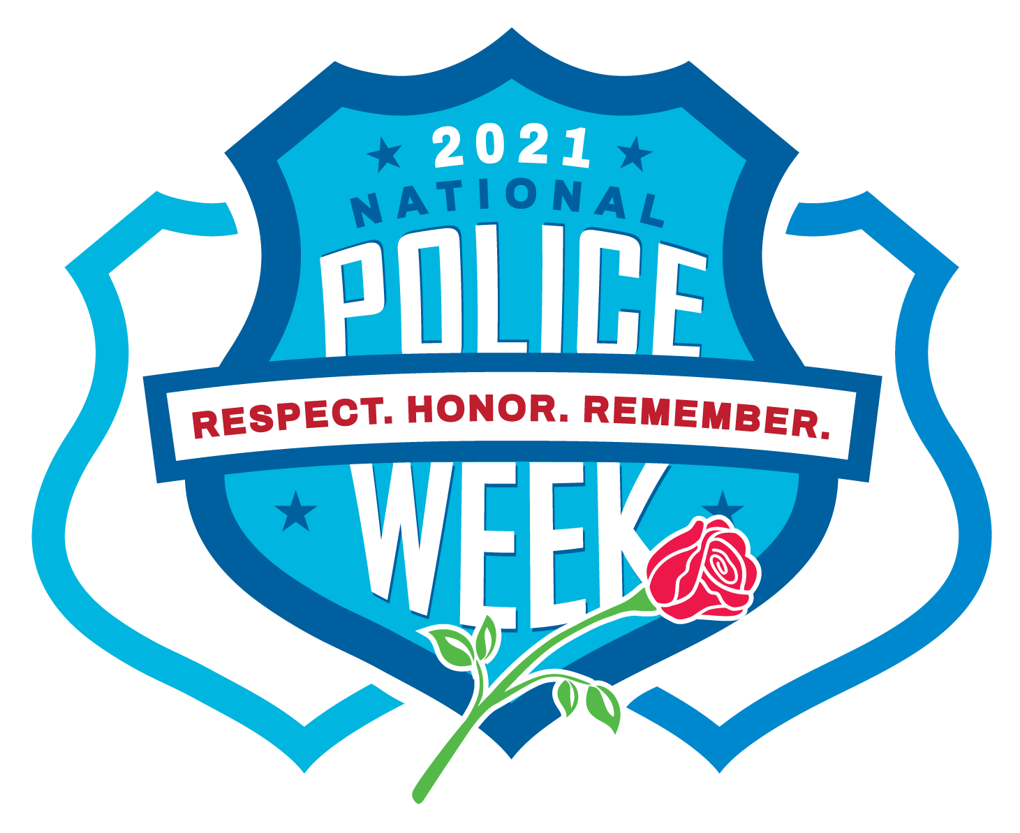May 9th-15th is National Police Week