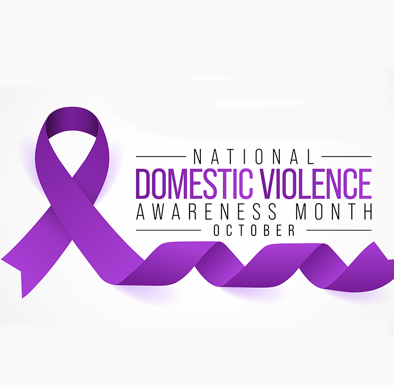 Domestic Violence Information and Resources